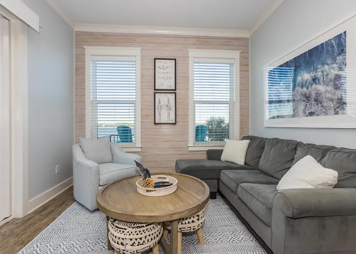 Reel Retreat Holiday home
