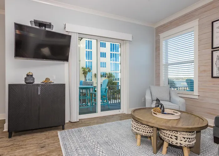 Holiday home Reel Retreat