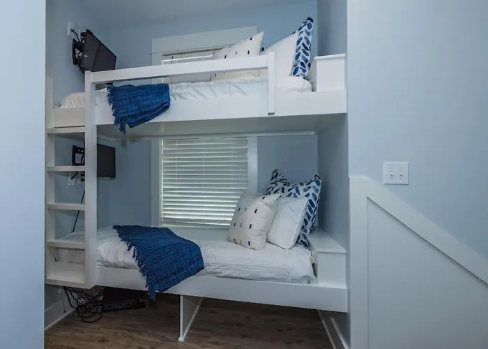 Holiday home Reel Retreat