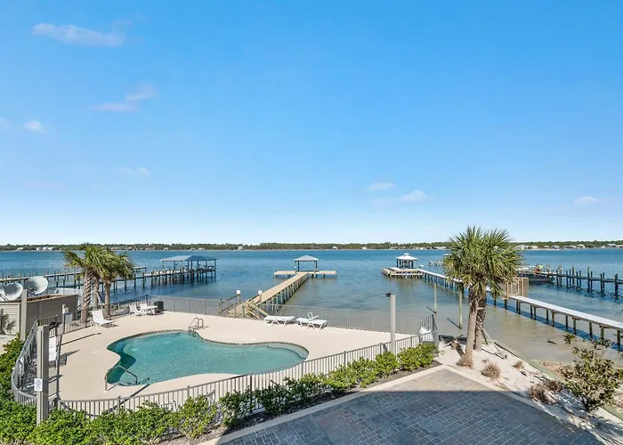 Reel Retreat Gulf Shores