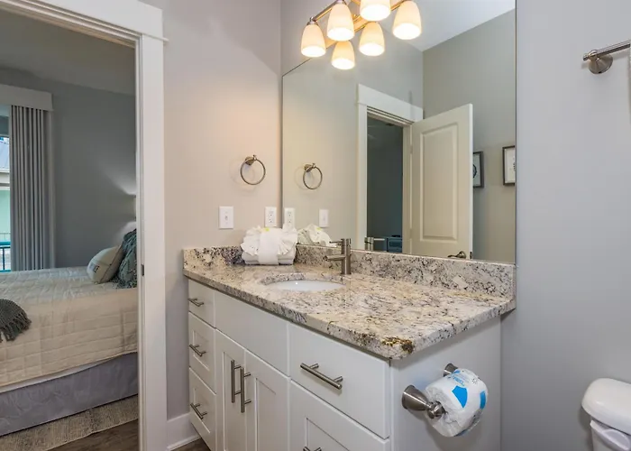 Reel Retreat Holiday home Gulf Shores