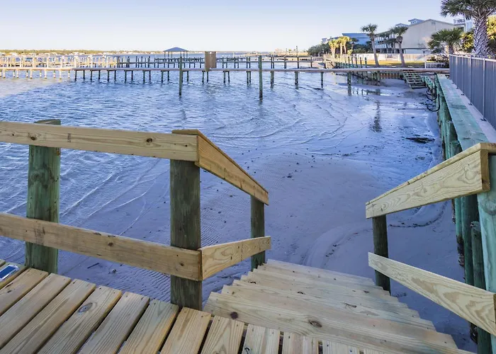 Reel Retreat Gulf Shores