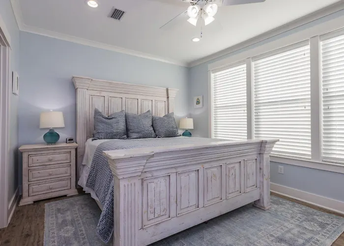 Holiday home Reel Retreat Gulf Shores