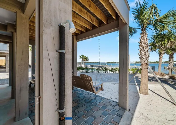 Reel Retreat * Gulf Shores
